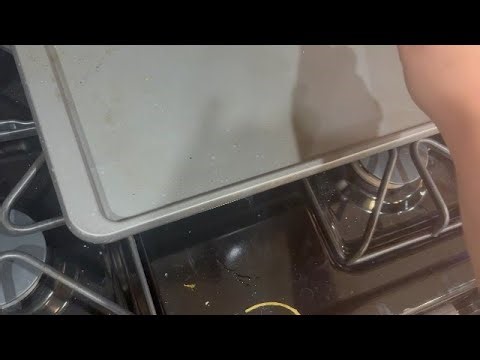 (Review) Chat history | KitchenAid