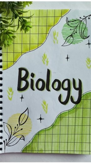 Aesthetic border design ideas ✨🌸