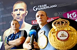Box-WM: Die zwei Leben des Jürgen Brähmer