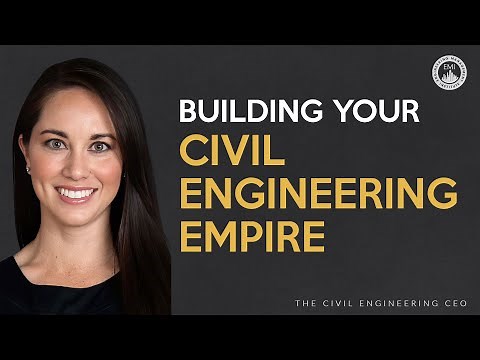 Building a Successful Civil Engineering Company: A Step-by-Step Guide