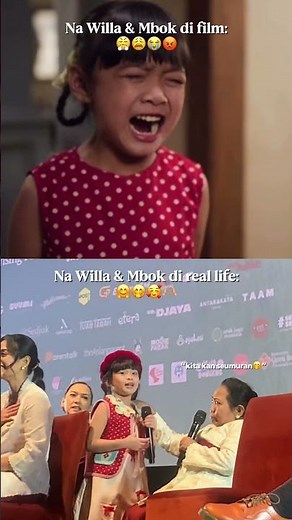 THE FUNNY CHEMISTRY BETWEEN MBOK AND NA WILLA!