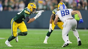 It's not even training camp but this Lions rival could have a bust problem