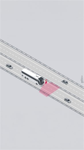 MAN Truck & Bus Ukraine on Instagram: "Система розпізнавання дорожніх знаків MAN Traffic ­Sign ­Detection — це надійний асистент водія, який підвищує безпеку під час руху. Вона зчитує дорожні знаки в режимі реального часу та відображає актуальні обмеження швидкості, заборони на обгін чи інші важливі вказівки безпосередньо на панелі приладів. Переваги для водія та бізнесу: • зниження ризику перевищення швидкості та штрафів; • впевнений рух на незнайомій місцевості; • підвищення загального рівня б