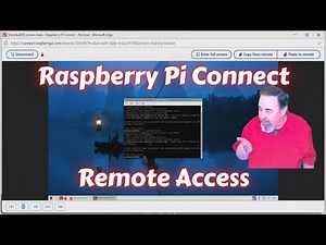 Raspberry Pi Connect Beta: Remote Access Guide for Pi 5 & 4 on Bookworm OS