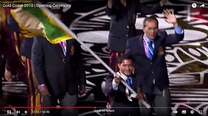 2022 Commonwealth Games