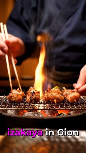 Top 5 Things to Do in Kyoto at Night 🇯🇵 | Japan Travel Guide