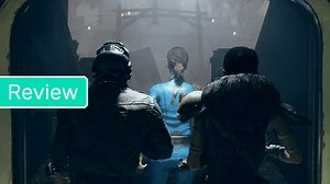 'Wastelanders' Makes 'Fallout 76' the Best Fallout Bethesda Has Made