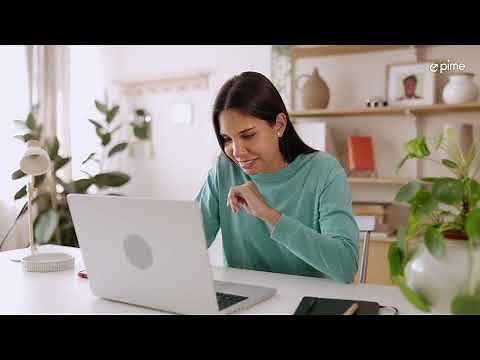 Transforma tu PYME con Pime Digital