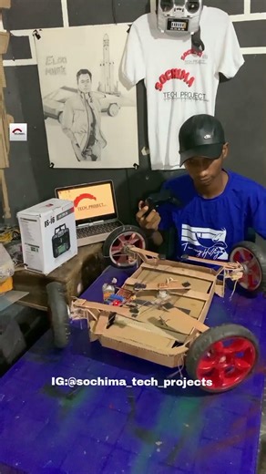 robotics academy in 1968 Vs 2025/2026