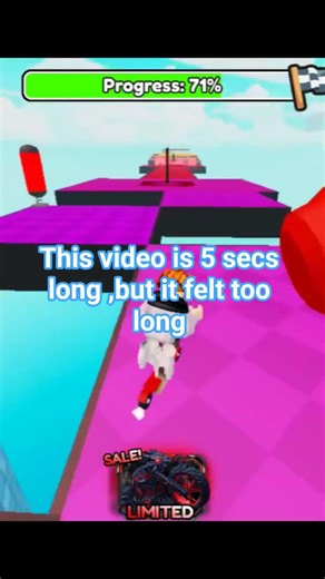 what just happned bro