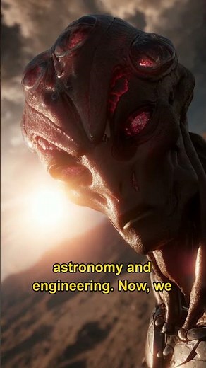 Ancient Aliens 👽 What the Evidence Suggests