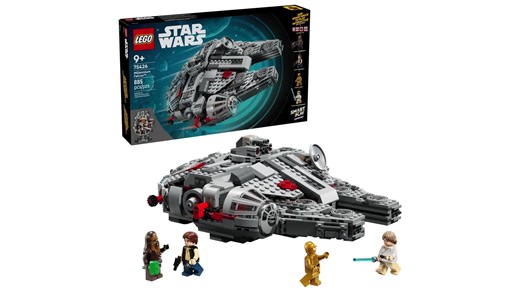 Mr Beast Doesn't Know LEGO Star Wars, LEGO Smart Play Sales, & True LEGO Ambassador? | ASK MandR 391 #06