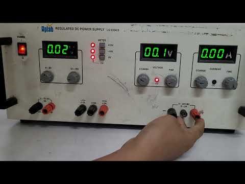 PART 2 Electronics Component Identification