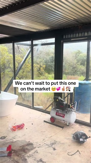 New house for sale soon — behind the scenes of listing a home