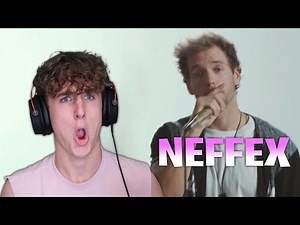 NEFFEX - Best of Me [Official Video] *REACTION