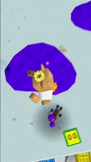 Super Bear Winter Snow Level Gameplay Walkthrough #superbear #superbearadventure