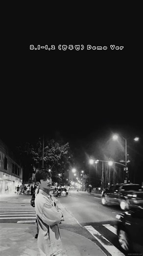 handubeon (1,2) demo vers by kim hanbin, dan rilis dinyanyikan oleh Lee hi feat choi hyunsuk TREASURE #B.I #hanbin #leehi #hyunsuk #treasure #ikon #ikonic #YG #demo #liriklagu #fyp #fypage