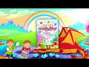 Poetry Wonderland Poetry Resources for 7-11 Year-Olds | Teaching Resources