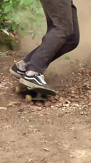 Be like Diego Todd and skate what you want to skate. #Vans #Skateboarding