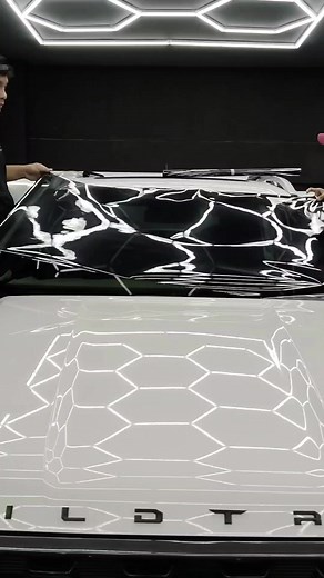 12K views · 16 reactions | BF Film Ceramic Tint for a safer, more...