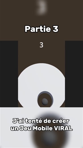 Création d'un jeu mobile viral : Prototypage et défis