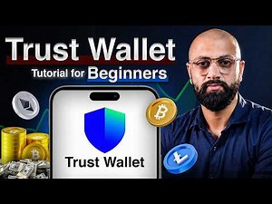 Trust Wallet Complete Guide: How to Set Up, Send & Receive Crypto (2026)
