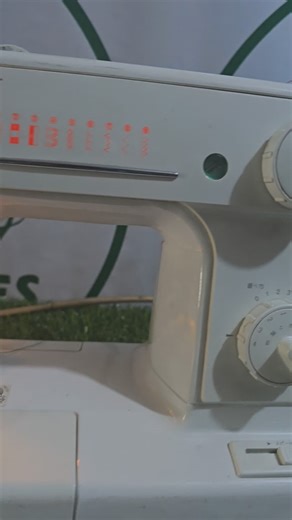 Sewing Machines And Mannequins in Nigeria on Instagram: "Electric Table Top Singer MERRITT Iron body Heavy duty Easy to carry about Lovely inbuilt stitches Which include Straight stitches Overlock stitches Zigzag stitches Buttonhole Twin needles enble Zigzag foot Bobbins Key control Case Step down Perfect for wigs and fabrics 70000 Naira promo As seen in the video"