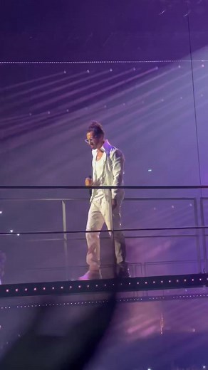 L’énergie de N.O.S en concert… #qlf #pnl #concert