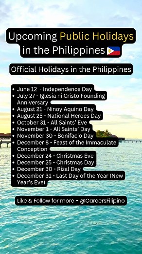 2.9M views · 10K reactions |  Mark Your Calendars! Here are the...