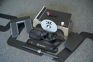 Exxentric kBox4 - A Versatile Flywheel Device (2025)