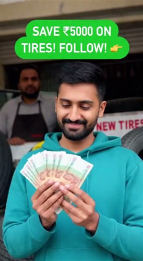 Tire Shops HATE This Pressure Hack!