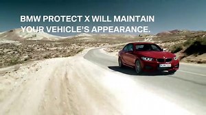 Protect X. The only fully approved BMW paint, interior and cloth upholstery protection system. It is designed not only to keep your BMW looking as good as the day you bought it, but to protect your investment by providing an enduring shield against environmental conditions and preserve the high quality finish of your car. Enquire now: www.theoceangroup.co.uk/bmw/service-parts/protect-x/ | Ocean BMW