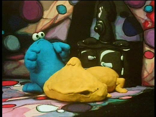 The Trap Door - The Complete Collection (1984-86, Seasons 1-2)