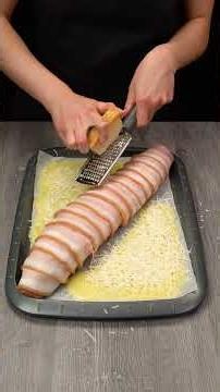 The famous pork loin recipe that's driving the world crazy!