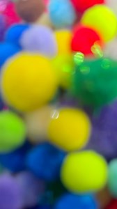 243K views · 1.4K reactions | Here’s what I used in the first sensory table of the year in my TK classroom: •Different color & size pom Poms •Learning Resources Rainbow Sorting Crayons & Handy Scooper sensory scissors. My students have been enjoying learning through play at this sensory table! Stay tuned for more sensory table ideas! | Carlandathemagicalteacher | Facebook