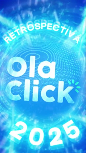 OlaClick | Cardápio Digital | ChatBot | PDV | Delivery on Instagram: "Já parou para contar quantas melhorias a OlaClick teve em apenas um ano? Com mais de 10 novas ferramentas, além de funcionalidades IA inovadoras, o ano de 2025 foi repleto de conquistas para a OlaClick e principalmente para todos os seus clientes. É uma alegria poder compartilhar com você tudo o que fizemos para que sua plataforma seja a mais moderna do mercado. 🤖Chatbot com agente de IA 💌Envio em massa pelo Wh