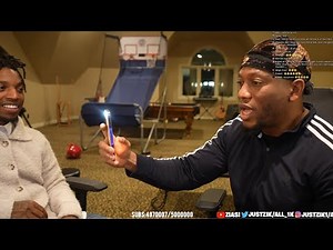 Zias and B Lou Test if Light is Faster than Sound