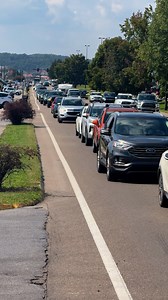 440K views · 2.4K reactions | Here is a look at the traffic today at the Pigeon Forge Rod Run! Do you wish you were here? #pigeonforge #smokymountains #gatlinburg #pigeonforgerodrun | Adventure Is Out There | Facebook