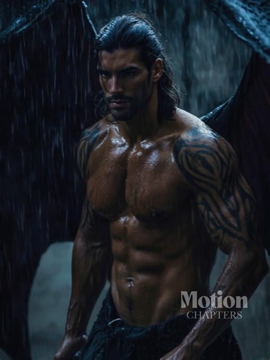 Motion Chapters on Reels