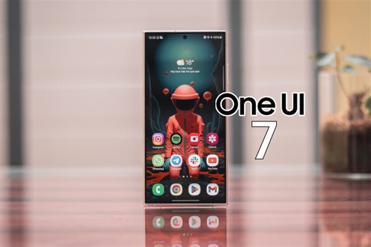 Cómo instalar la beta de One UI 7 y probar la nueva versión del sistema de los Samsung Galaxy antes que nadie