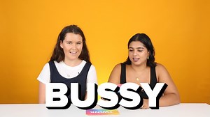 Straight People Guess Gay Slang | BuzzFeed Australia