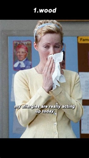 🤧 "THE ALLERGY AMBUSH | Freaks and Geeks (1999)" 😈🍴