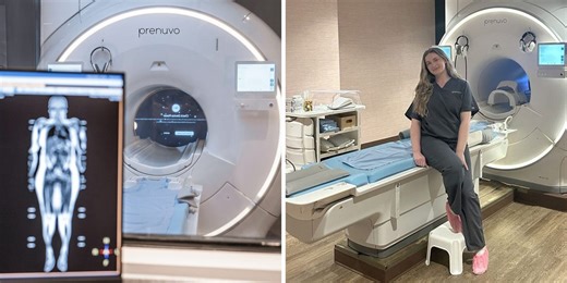 I Got a $4,500 Full-Body MRI to Catch Hidden Health Risks—Here’s What It Found