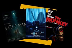 Les films d'horreur les plus attendus en 2025 - L'Éclaireur Fnac