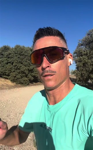#Callejon 🏃