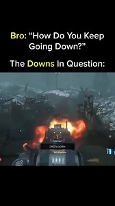 Did him dirty! #callofduty #zombie #gaming #cod | Warning Network