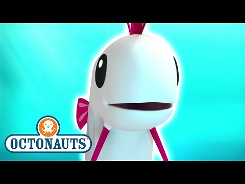‪@Octonauts‬ - The Oarfish | Full Episode 28 | ‪@Kidzuko‬