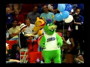 Trinity Takes the Cake Literally in her Face