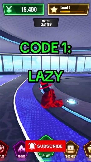 All New Codes in Soccer Zero Roblox (Update Codes)