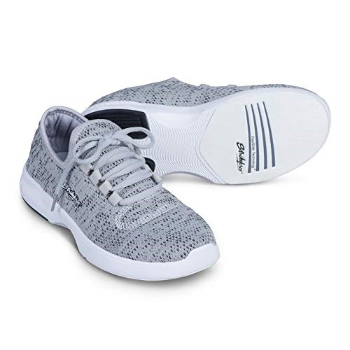 Watch Strikeforce Women's Maui Athletic Bowling Shoes on Amazon Live